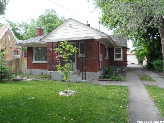 155 W 400 N, Logan, UT 84321