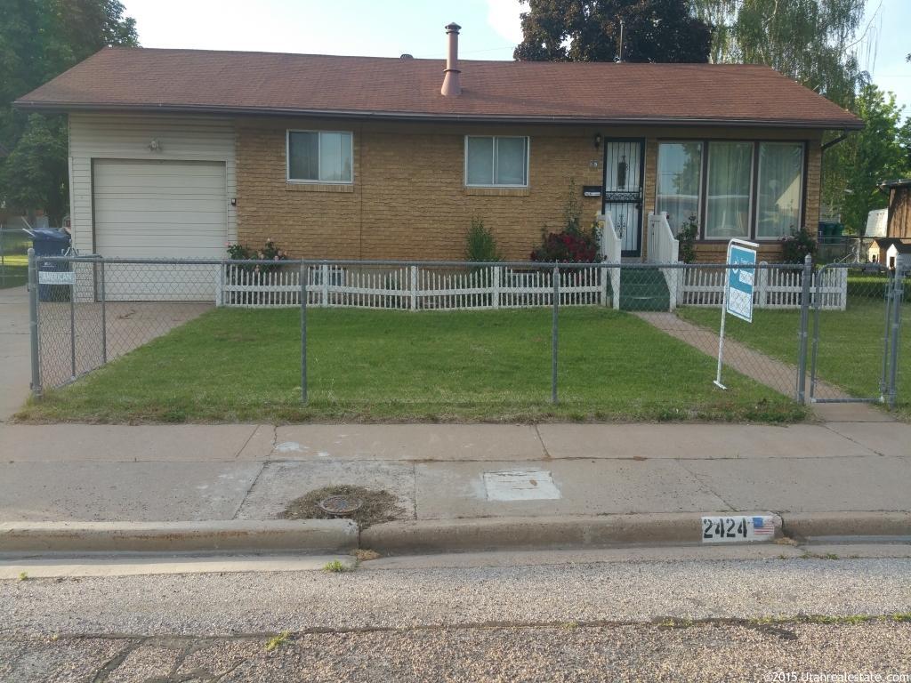 2424 W 4925 W, Roy, UT 84067