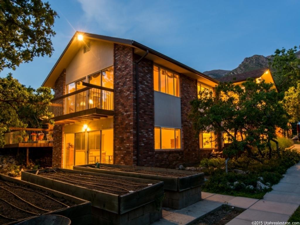 1331 N 3100 E, Layton, UT 84040