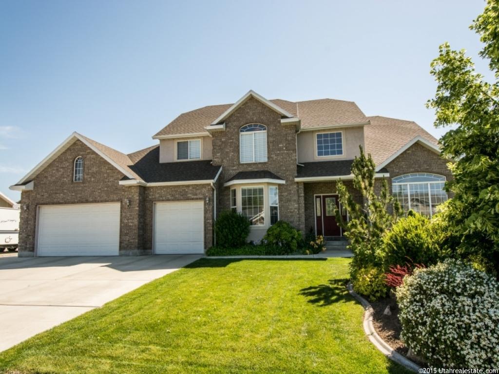 963 W Ruby Way, West Bountiful, UT 84087