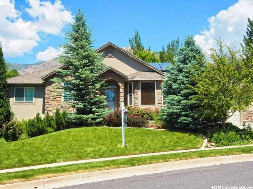 1422 E 2450 N, North Ogden, UT 84414