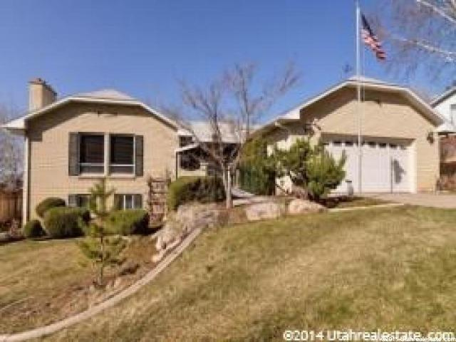 1482 E 4600 S, Ogden, UT 84403