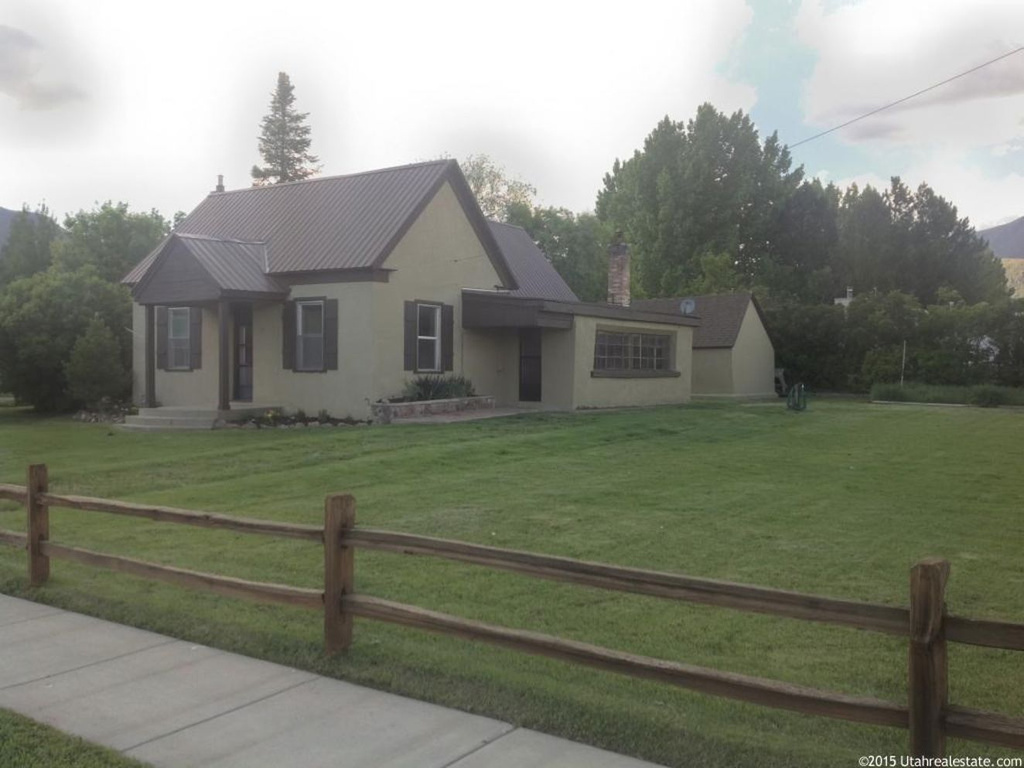 105 E 100 North N, Midway, UT 84049