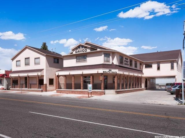 55 S Main, Loa, UT 84747