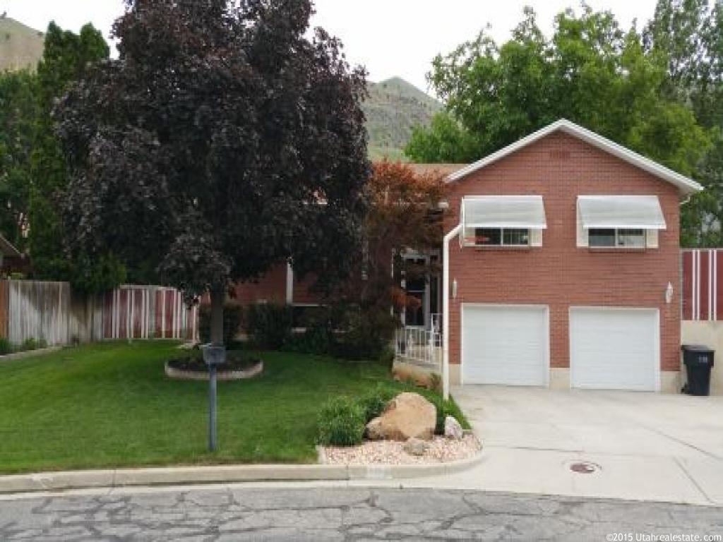 112 N Ashe Circle, Brigham City, UT 84302