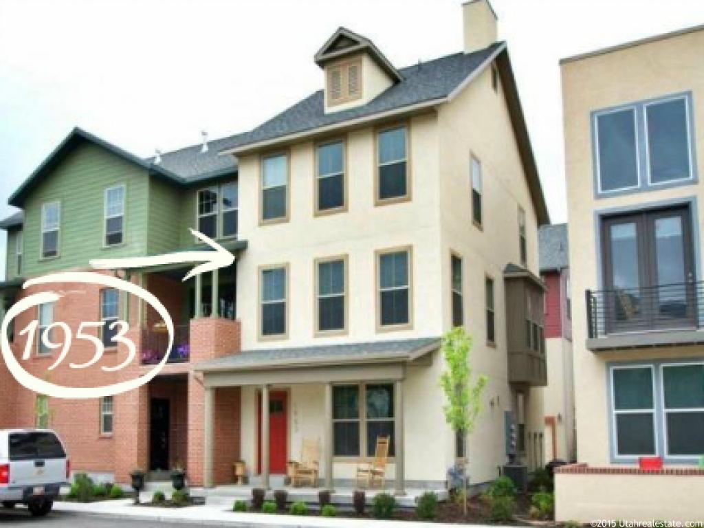 1953 S Maple Grove Way E, Ogden, UT 84401
