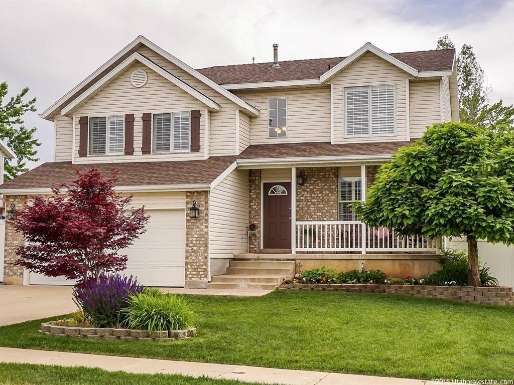 1142 E 1500 N, Layton, UT 84040