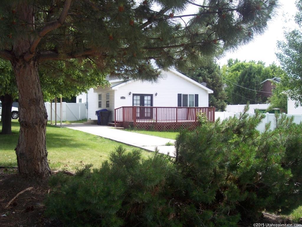 265 W 200 N, Bountiful, UT 84010