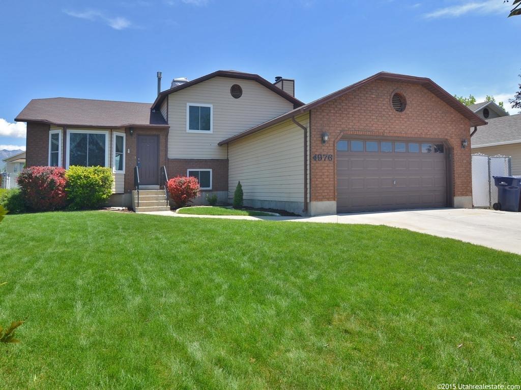 4976 S 3900 W, Roy, UT 84067