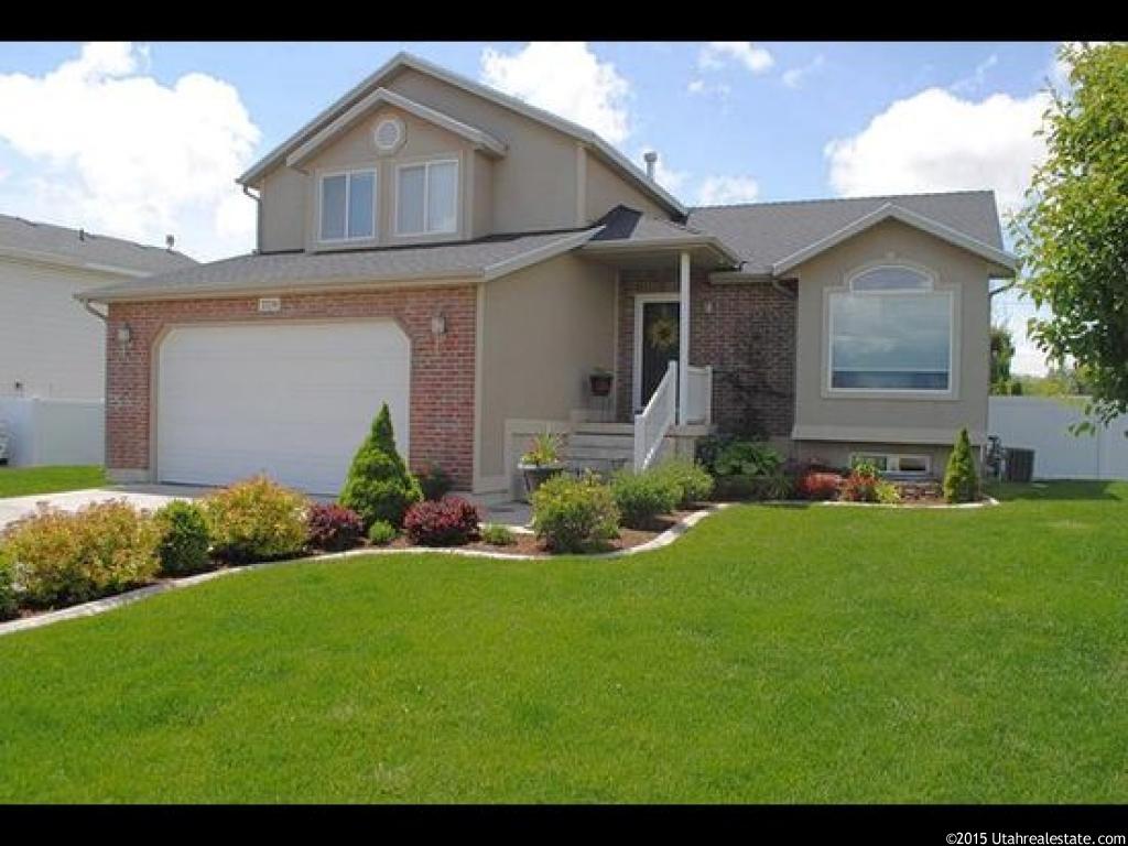 2236 S 50 E, Clearfield, UT 84015