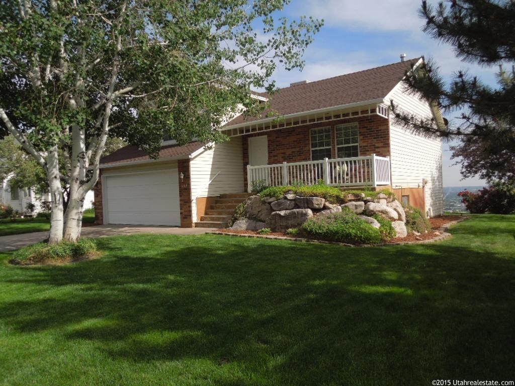 385 E 3475 N, North Ogden, UT 84414