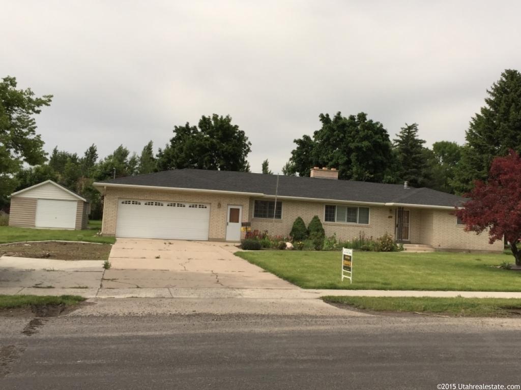 779 W 600 S, Logan, UT 84321