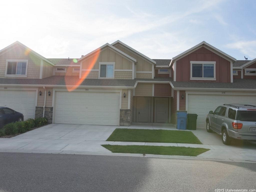 382 S 1320 E, Hyrum, UT 84319