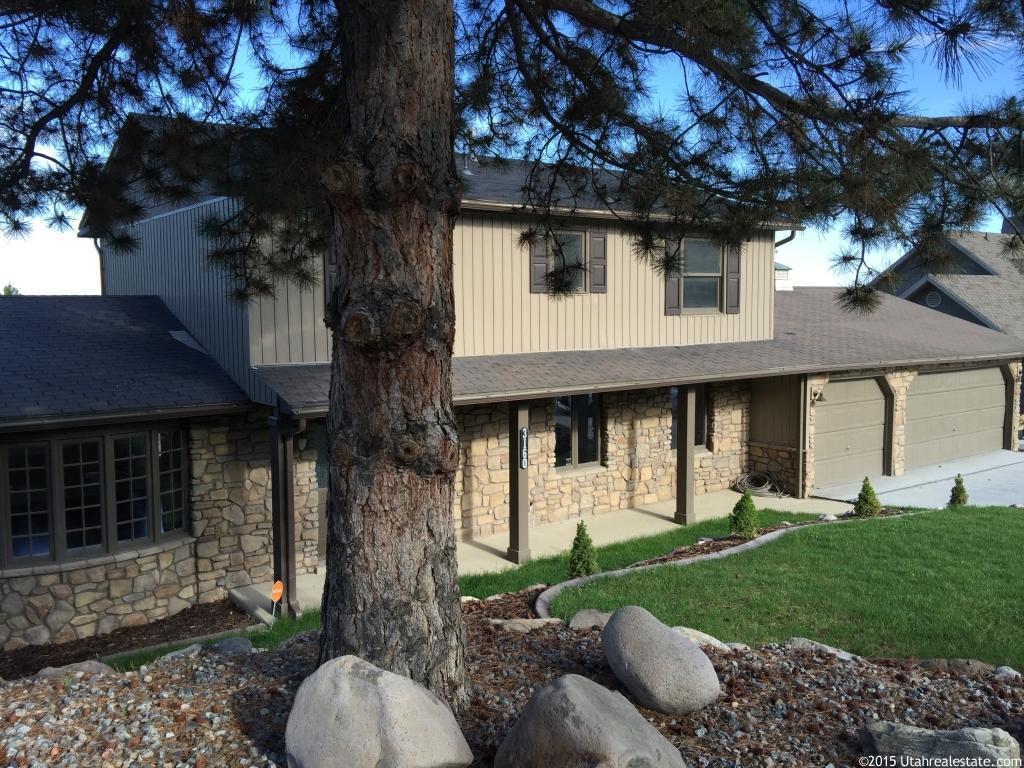 3160 S 400 E, Bountiful, UT 84010