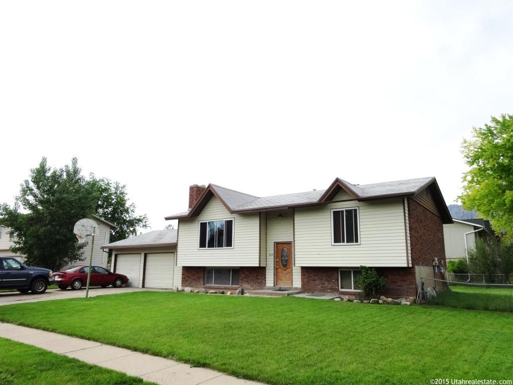 620 E 1750 N, North Ogden, UT 84414