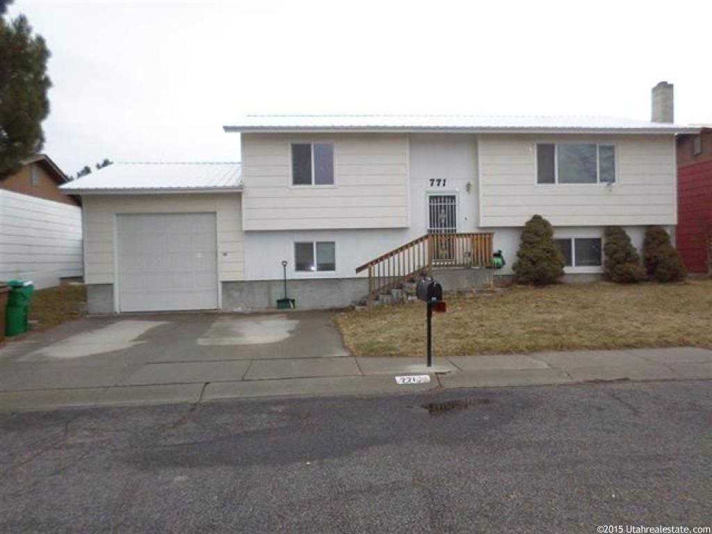 771 Pinewood, Pocatello, ID 83202