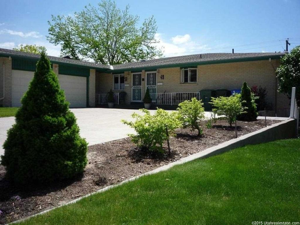 4951 Fordham, Pocatello, ID 83201