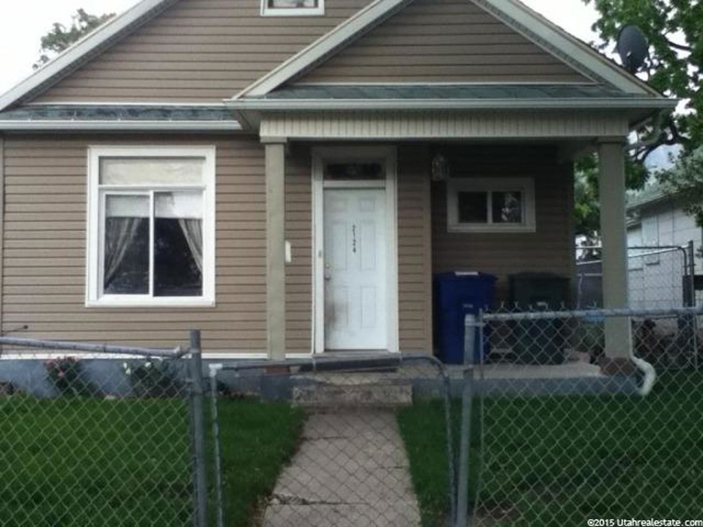 2124 S Ogden Ave, Ogden, UT 84401