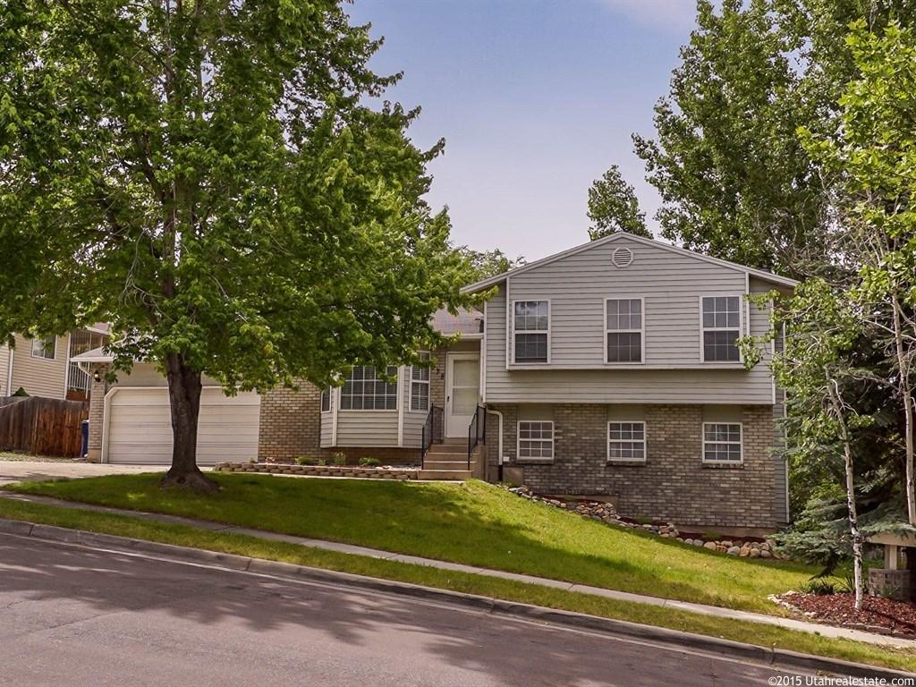 978 E Dupler Rd S, Sandy, UT 84094