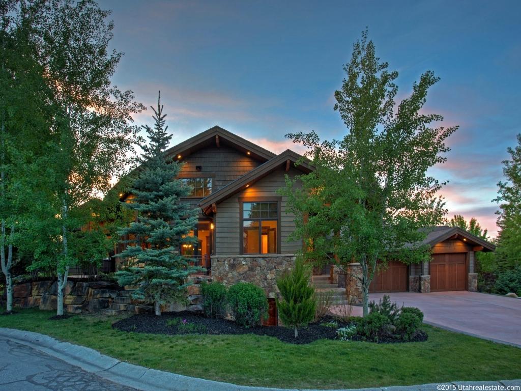 2 Double Jack Ct, Park City, UT 84060