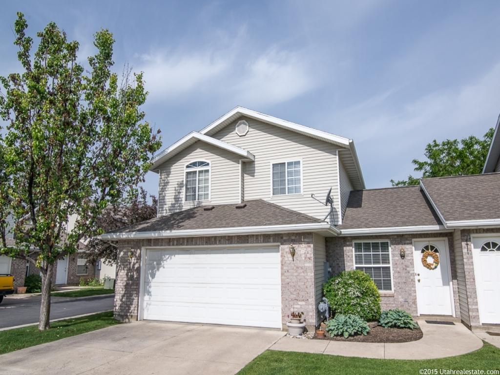 1361 N 400 W, Logan, UT 84341