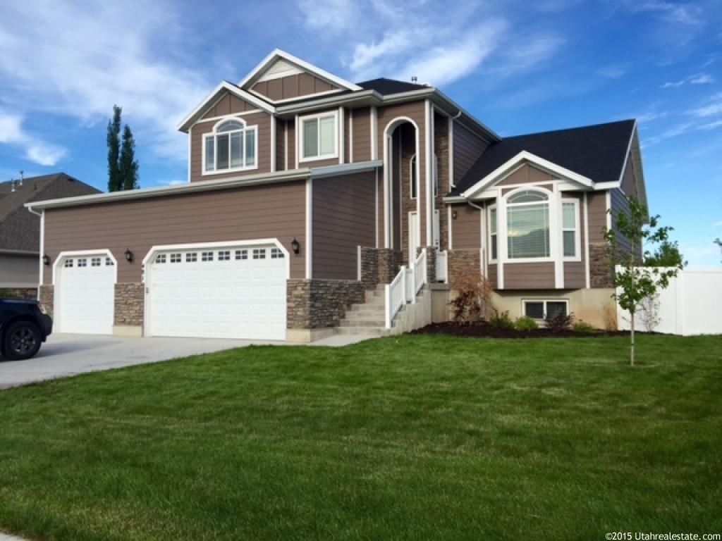 481 N 3475 W, Layton, UT 84041