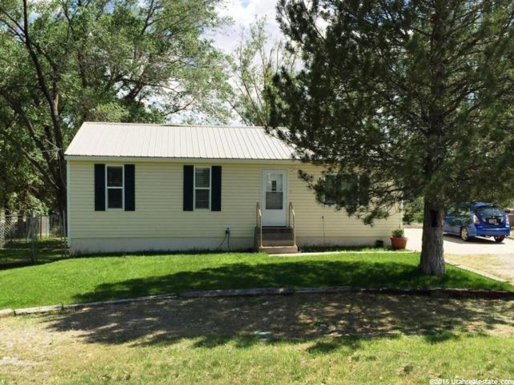 3004 E 5000 S, Naples, UT 84078