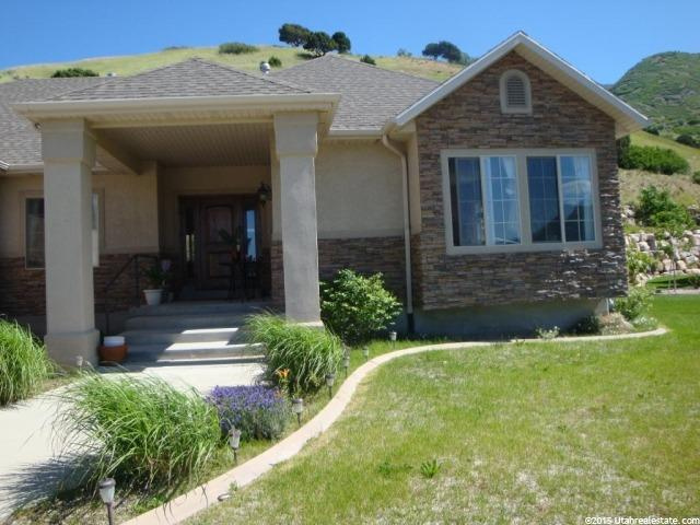 2800 N Bybee Dr E, Ogden, UT 84403