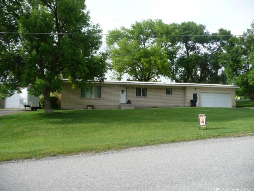 195 E 300 N, Richmond, UT 84333