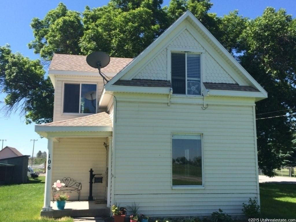 106 E Center, Lewiston, UT 84320