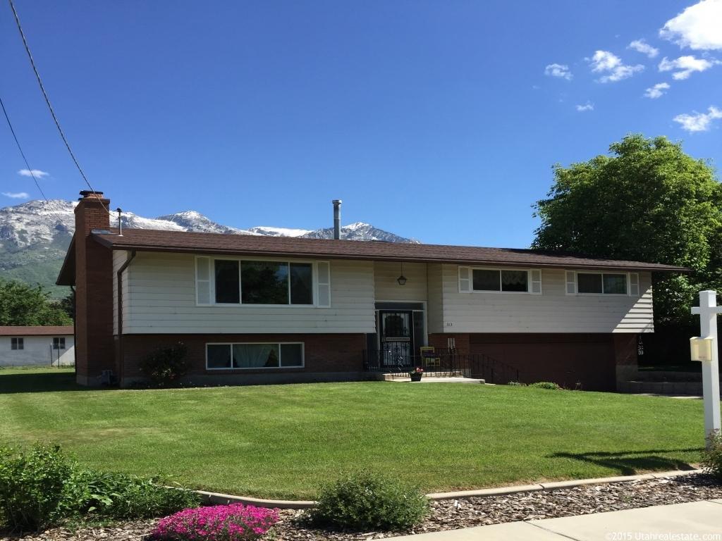 313 E 300 N, Alpine, UT 84004