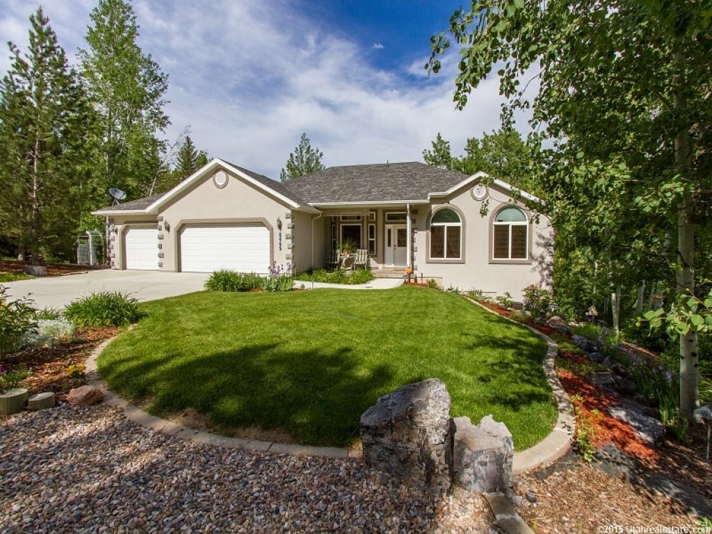 6462 N Davis, Mountain Green, UT 84050