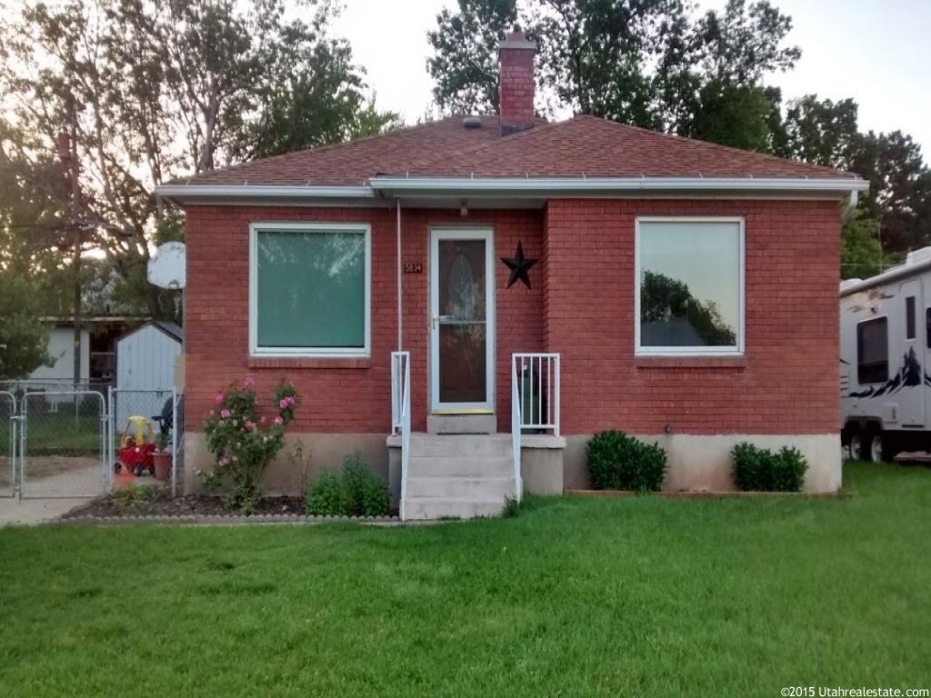 5834 S 2600 W, Roy, UT 84067