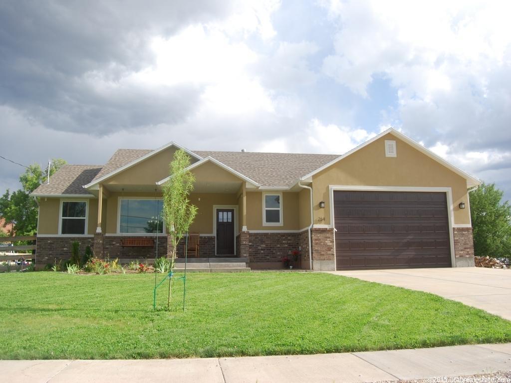 264 E 300 S, Salina, UT 84654
