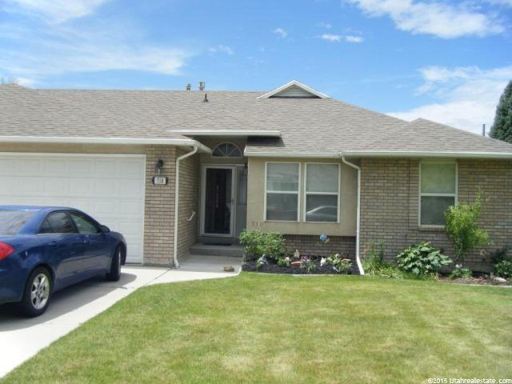 710 S 725 E, Brigham City, UT 84302
