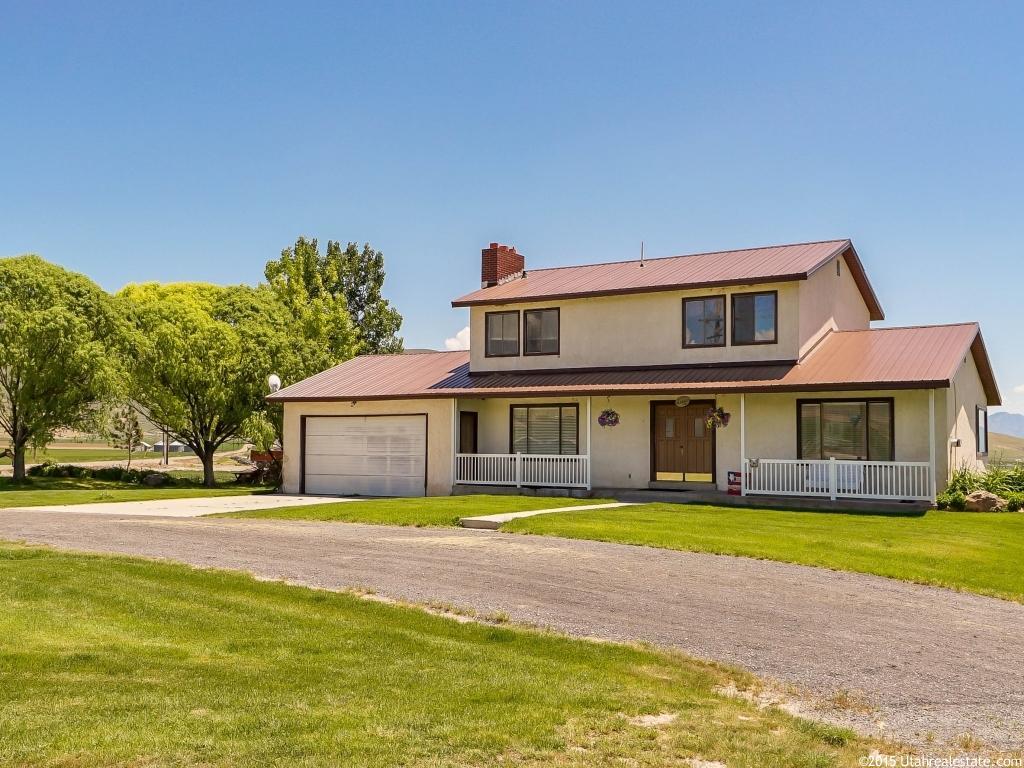 10775 W 13600 N, Bothwell, UT 84337