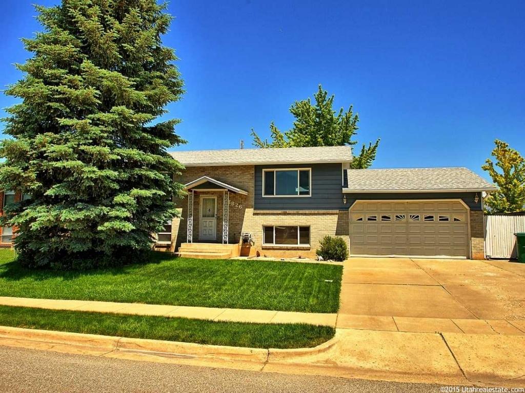 3826 W 4650 S, Roy, UT 84067
