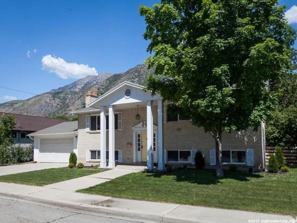 2690 N 700 E, Provo, UT 84604