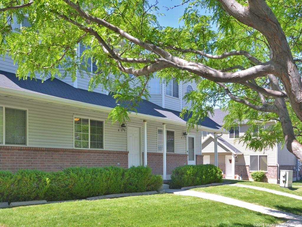 459 E 475 N, Ogden, UT 84404