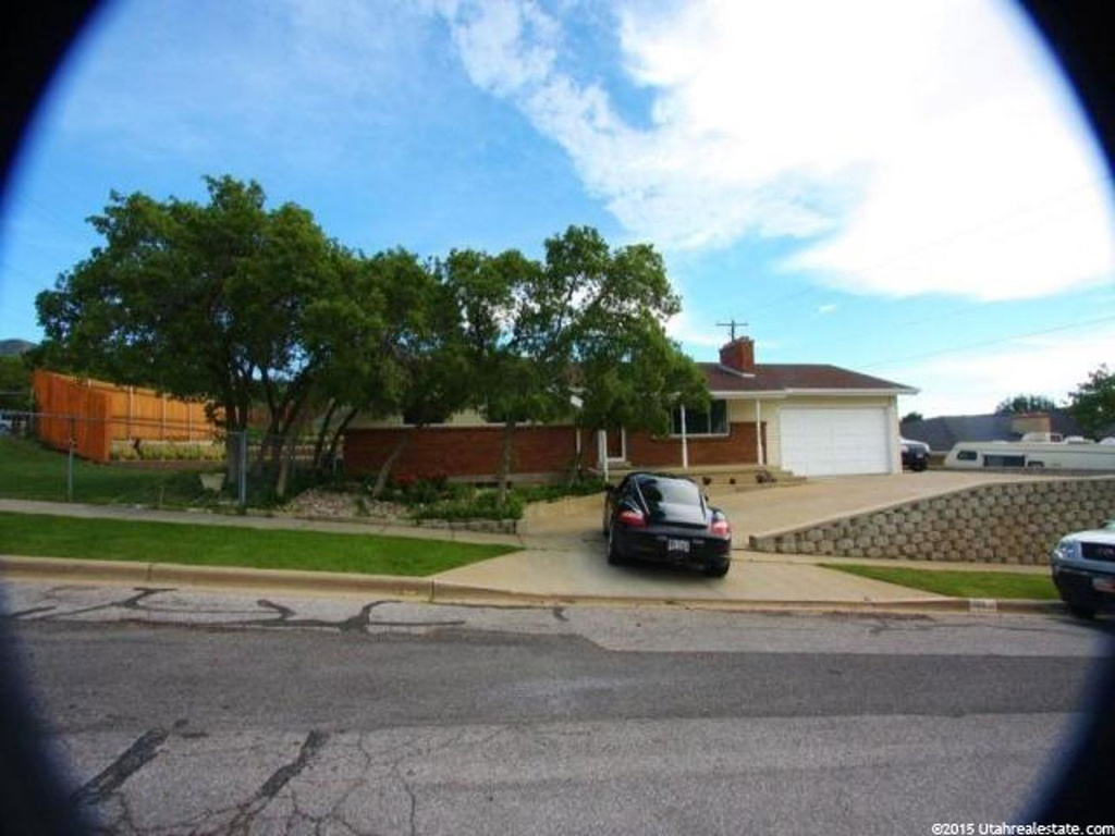 386 E 2100 S, Bountiful, UT 84010