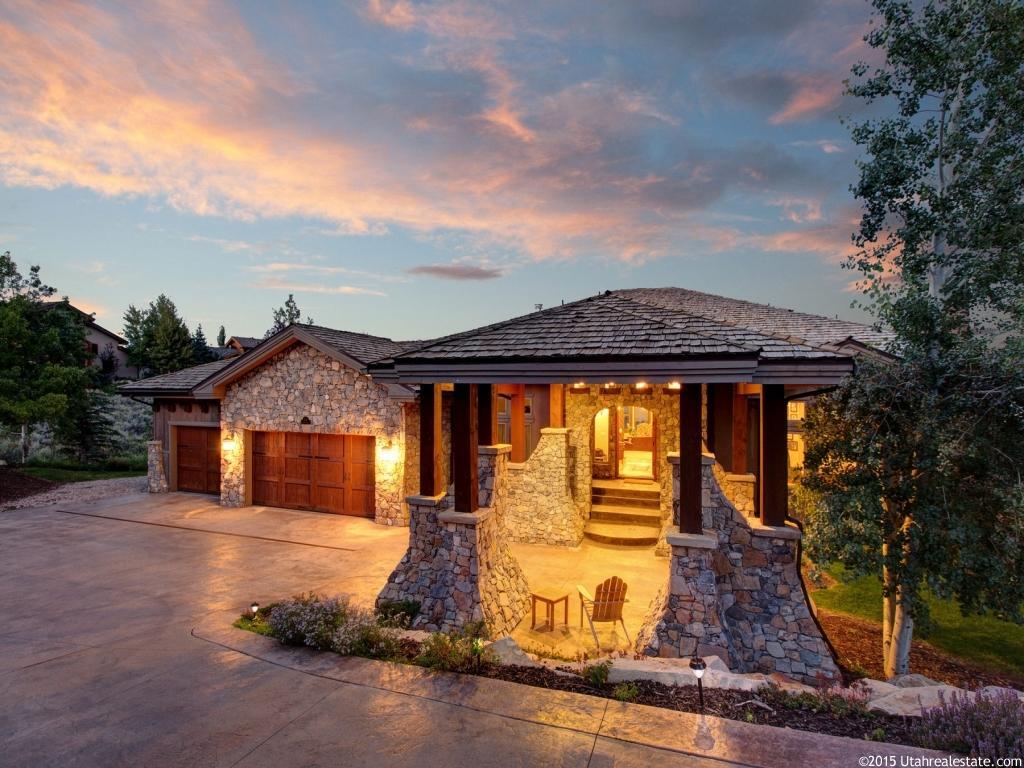 2710 E Silver Cloud Dr S #59, Park City, UT 84060