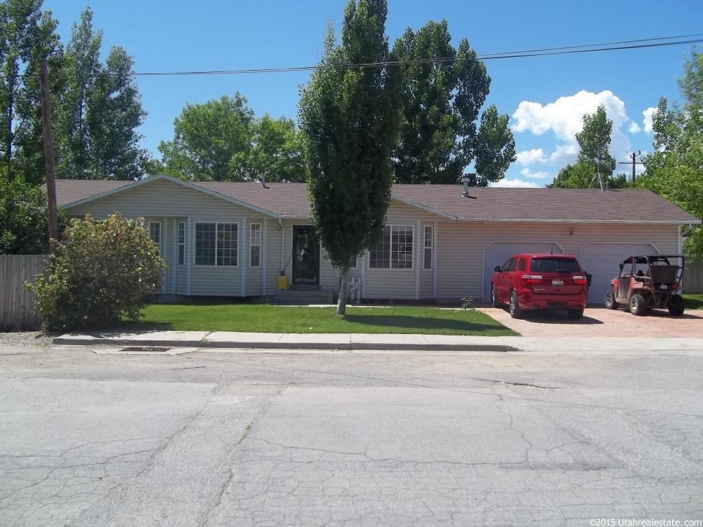 141 Larsen, Preston, ID 83263