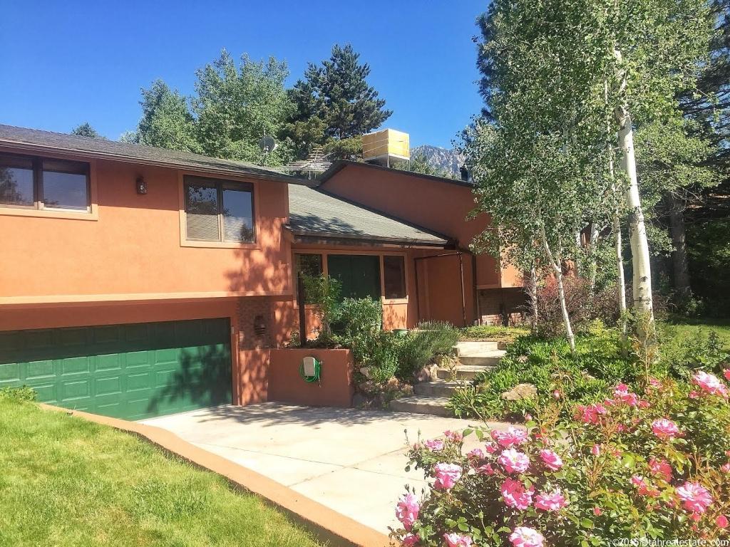 10261 S 2505 E, Sandy, UT 84092