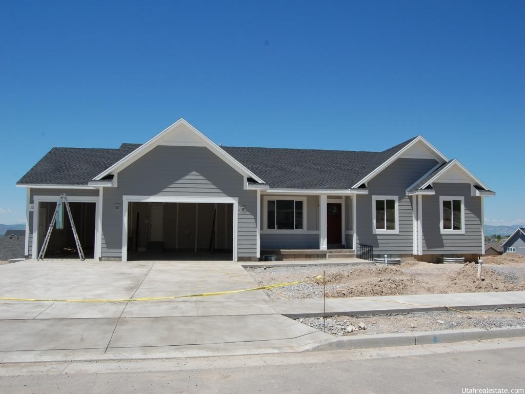 89 S 1200 E, Smithfield, UT 84335