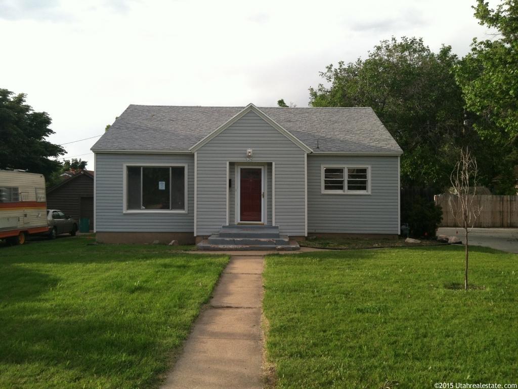 962 E 36th St S, Ogden, UT 84403