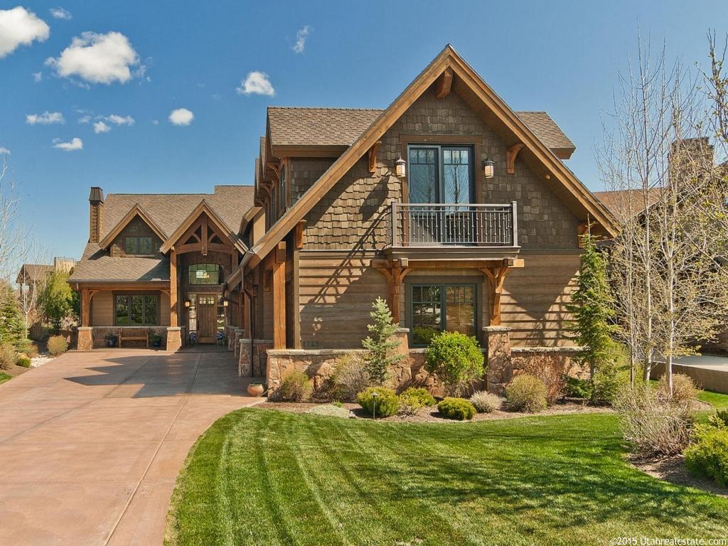 4765 Pace Dr, Park City, UT 84098