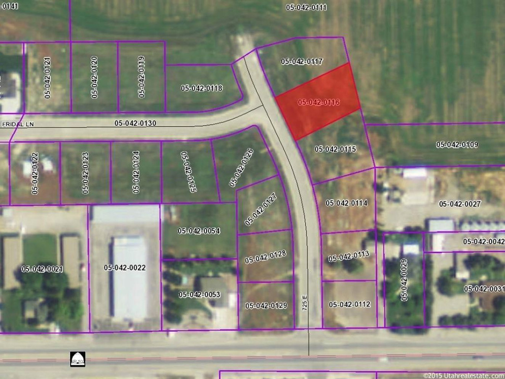 104 N 725 E #56, Tremonton, UT 84337