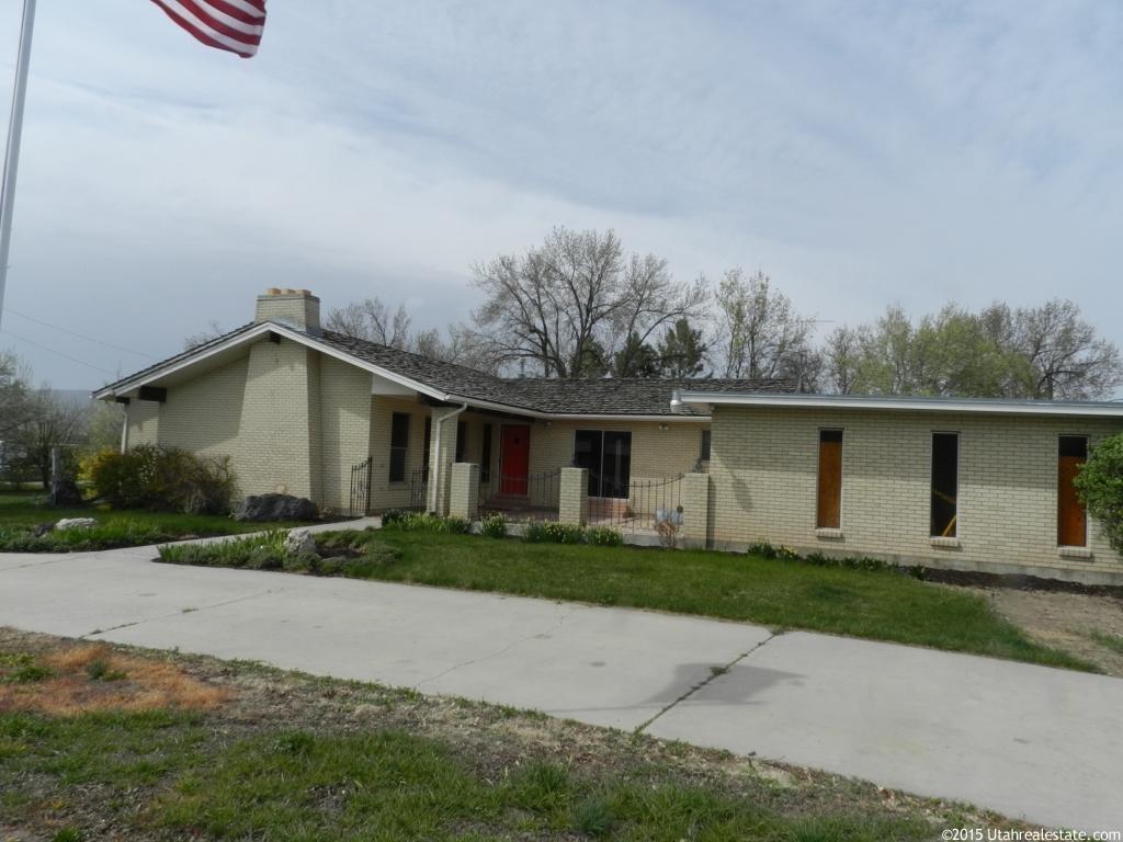 1203 E Main St, Tremonton, UT 84337