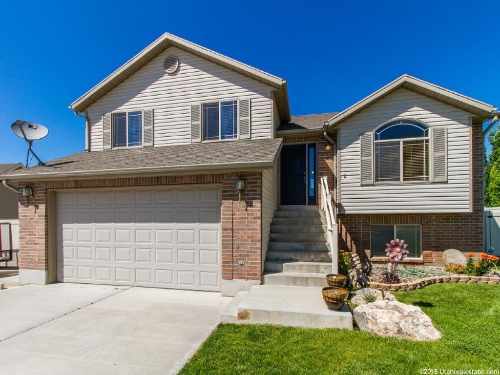 984 W 2450 S #35, Perry, UT 84302