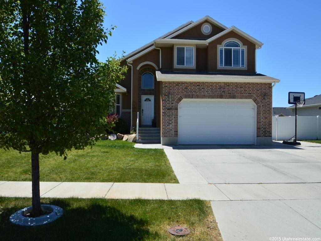 1605 W 1375 S, Syracuse, UT 84075